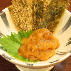 北三陸酒場ひろののおすすめ料理1