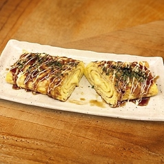 とん平焼き