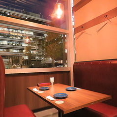 銀座ライオン LEOブロッサ久屋大通店の特集写真