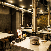 BLACK PIG ブラックピッグ 栄店の雰囲気2