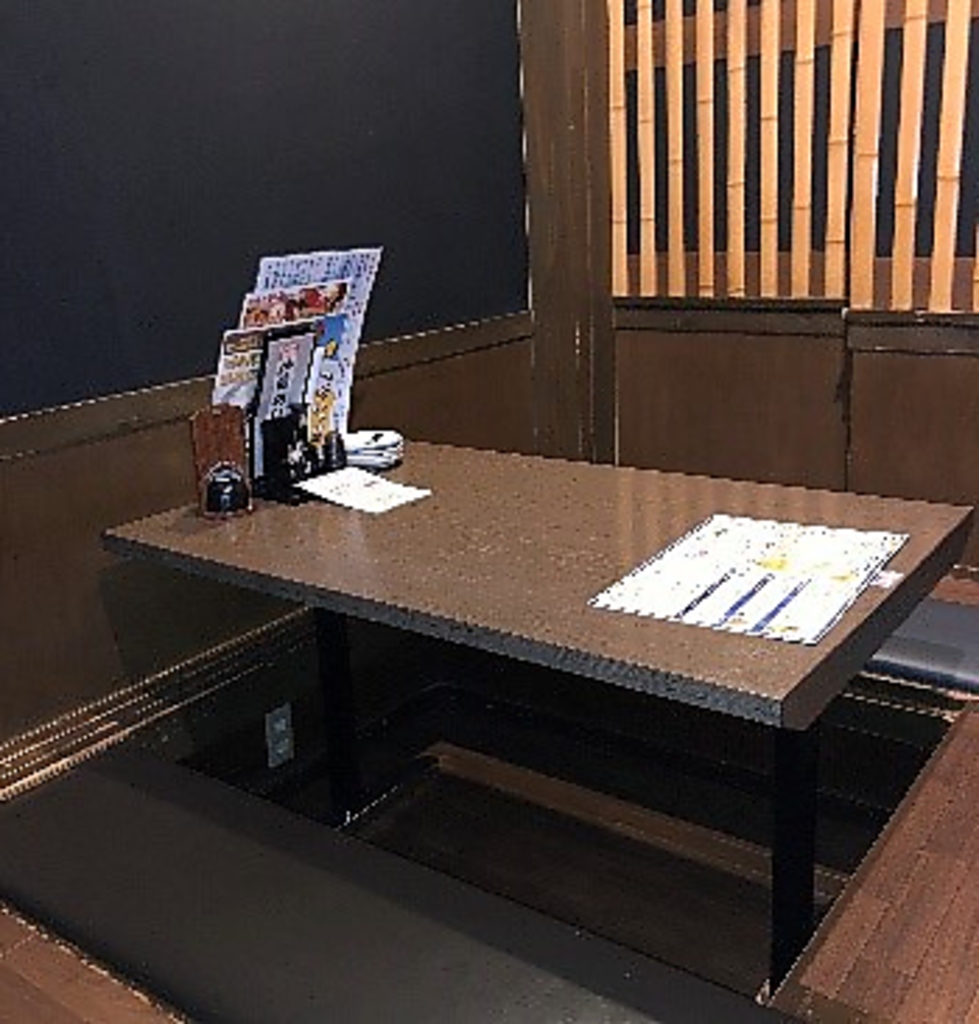 人数に合わせたご利用を柔軟にご対応させていただいております★当店自慢の絶品料理をご賞味ください