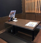 人数に合わせたご利用を柔軟にご対応させていただいております★当店自慢の絶品料理をご賞味ください