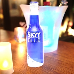 ☆SKYY  BLUE / スカイブルーシトラス