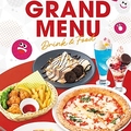 ビッグエコー BIG ECHO JR京橋駅前店のおすすめ料理1