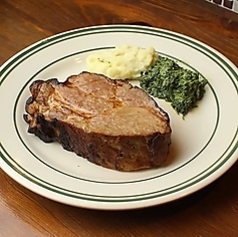 マロリーポークステーキ静岡店のコース写真