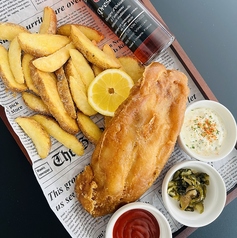 広島北 BEER THE BASE.の写真2