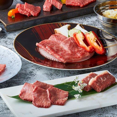 平城苑 錦糸町駅前プラザビル店のコース写真