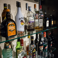 ドリンク飲み放題コース♪