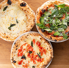 Pizzeria Ristorante ARTISTA（ピッツェリア リストランテ アルティスタ）の写真2