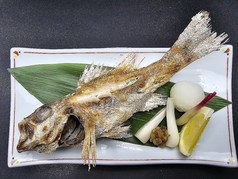 広島地物と旬の和食 正弁丹吾のコース写真