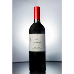 ル セ ド カロン セギュール(bottle)