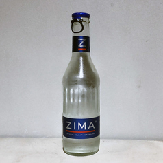 【bottle cocktail】☆ジーマ