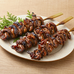 うなぎの肝串（１本）