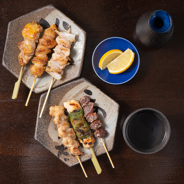 居酒屋yosari 神田店のおすすめ料理1