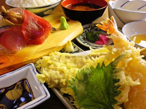 漁港めし家 牧原鮮魚店(蒲郡/和食)  ホットペッパーグルメ