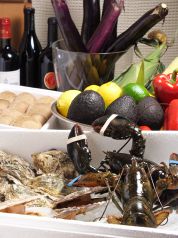 イタリアンバル　レガーロの写真3