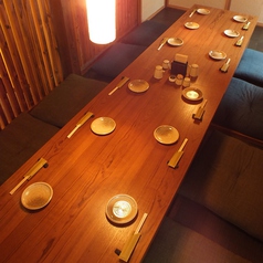 美食空間 きょういち 仙台のコース写真
