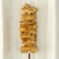 料理メニュー写真 鶏皮串