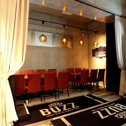 BUZZdarts&sports oY DX