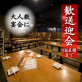 毎日!北海道物産展 ネオ炉端 道南農林水産部 栄店のおすすめ料理2