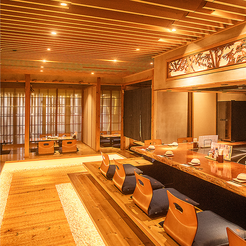 富士宮駅より徒歩約3分☆ゆっくり落ち着いたひとときを♪