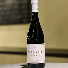 ガッフィーノ カルディナーレ