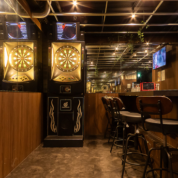 PAKIRA パキラの雰囲気1