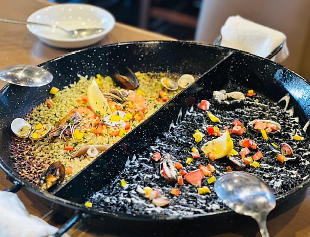 Spanish Bar Bonito ボニート つくば店の写真ギャラリー