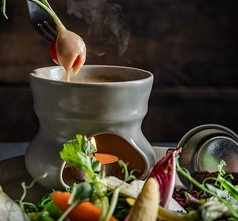 WARAYAKI funsista ワラヤキファンジスタのコース写真