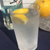 期間限定ドリンクもございます！