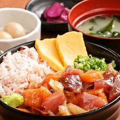 西神戸水産のおすすめランチ3