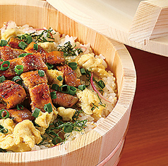 炭火の風 浜松町店のコース写真