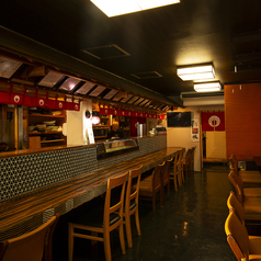 貸切ですと30名様までご対応可能です。お気軽にご相談ください。