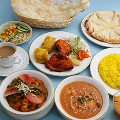 インディアンネパールレストラン&バー クーシのおすすめ料理1