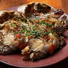 函館直送 カンジャンケジャン