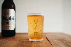 大衆飯酒場 ワイロのコース写真