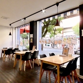 韓国料理 テヤンの雰囲気3