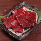 ひつじやのおすすめ料理2