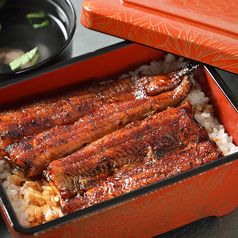 浅草 うな鐵 浅草駅前本店のおすすめランチ3