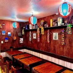 お一人でもご来店お待ちしております。