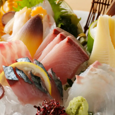 銀座方舟 桜木町クロスゲート店のコース写真