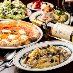 Italian Bar KIMURAYA 京都駅前のおすすめ料理3