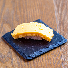 奥久慈玉子焼　(1貫）