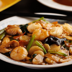 中国料理 東風 Tong Pooトンプーのコース写真