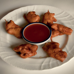 ・チキンパコダ 