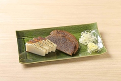 和歌山名物かまぼこ 『ほねく』と『なんば焼き』