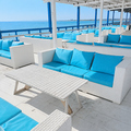海の家 AOSHIRO RESORT アオシロ リゾートの雰囲気1