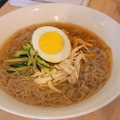 水冷麺