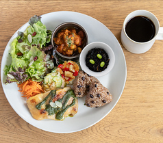 こころキッチン京都本店 | KOKORO Kitchen Kyotoのコース写真