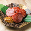 料理メニュー写真&nbsp;雲仙ハム